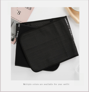 Quần Đùi Tập Thể Dục Mùa Hè Mỏng Nữ Cường Độ Cao Quần Đùi Giảm Béo Bằng Keo Dán Một Mảnh Quần Đùi Nâng Đỡ Bụng Cho Nam Và Nữ