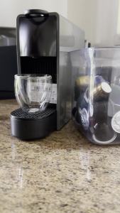 Nespresso compatible capsules aluminum made in italy