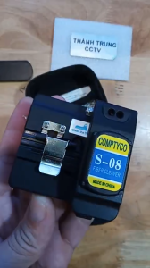 Dao cắt quang Comptyco S-08