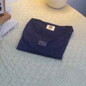 KEMALOCE Cycling Base Layer Men Short Sleeve Breathable White&Grey&Blue Mesh Long Sleeve Vest Quick Dry Summer Sports&Run Undershirts