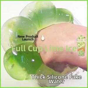 Jiaxun | Popular Bubble Slime Large Bucket