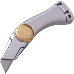STANLEY | Large Heavy-duty Steel Blade Utility Knife 18MM