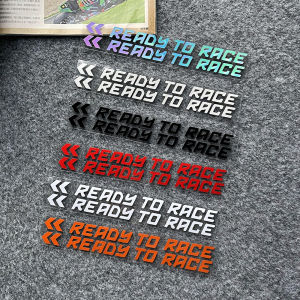 Ready to Race Motorcycle Sticker Motorcycle Body Helmet Decal for KTM Duke 125 390 Exc Accessories 1290 Super Adventure 790 890 S R 990 250 1190 Rc 200 300 Race 1190ADV 390 1090