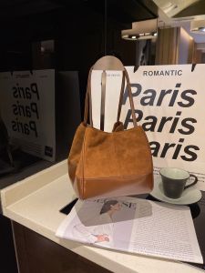 Luxury Versatile Handbag