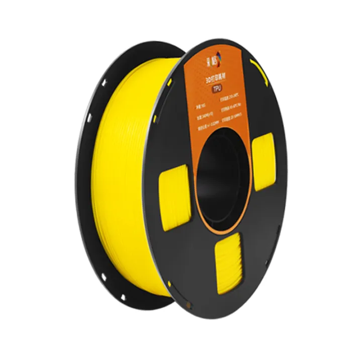CHG | Flexible TPU Filament for 3D Printing 1KG 1.75mm