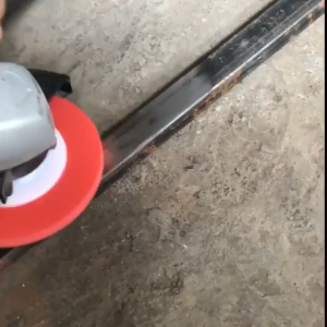 REMAX FIBER WHEEL 33- WP270 For polishing