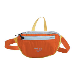 XIAOCHAOXIU | Trendy Kids Outdoor Chest Sling Bag