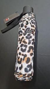 A.050 Medium Manual Compact Umbrella Waterproof Windproof with Easy Handling Knirps