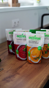 ACTIVUS ORGANIC BOWL