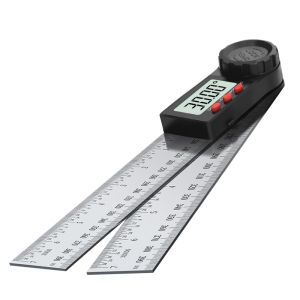 syntek | High Precision Digital Measuring Angle Gauge 90 Degree