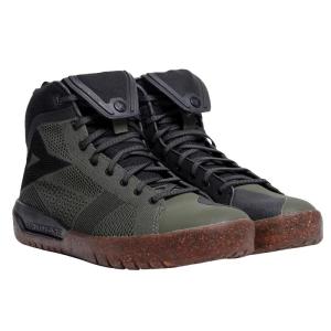 Dainese | Mens Waterproof Four Season Motorcycle Riding Boots