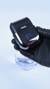 WMARK NG-7906 shaver mesin cukur kumis jenggot