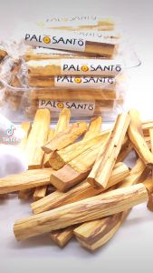 Palo Santo Ancestral wood sticks Peru圣木香树枝