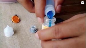 Medivac Vaksin Anak Ayam Menetas B1 Hitcher Sebanyak 10 Botol Dosis 50