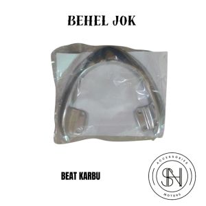 BEGEL BEHEL JOK BELAKANG BEAT KARBU