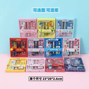 Paket Alat Tulis Anak & Kado Ulang Tahun Anak