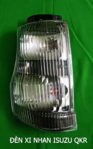 ĐÈN XI NHAN XE TẢI ISUZU QKR