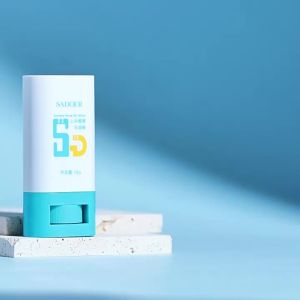 ＜1202＞  Upper Coconut Horse Oil Stick Nourishing Moisturizing Anti-Chapping Horse Oil Cream Autumn and Winter Skin Care Hand Cream Body Care Cream