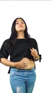 [ 1BOX ISI 10PCS ] - Slimming Patch Herbal Cina Koyo Pelangsing Diet Penurunan Berat Badan / Hot Slimming Paster - Korset Wanita Full Body Pembakar Lemak Tak Kalah Dari Teh Pelangsing / Herbal