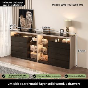 Multipurpose Storage Cabinet