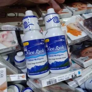 Air Softlens Nice look 60ml