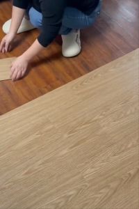 36pcs KYK Permukaan Kasar PVC Lantai Self Adhesive Vinly Flooring vinyl Pelekat Lantai Sticker Floor mozek Express 地板 Vinyl Plank Flooring Sale Vinyl Worth Money - Lazada