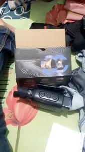 telescope night vision penglihatan malam