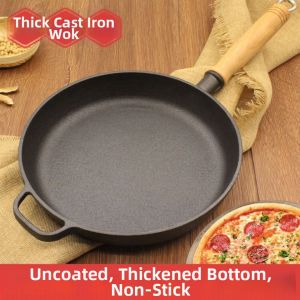 Multi-purpose Cast Iron Griddle