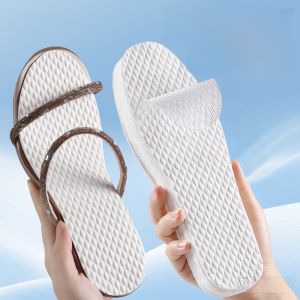 XIANZHAO | Disposable Insoles Sandals Thin Absorbent Anti-Odor Breathable Summer Antimicrobial