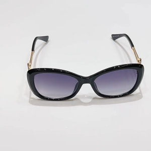 JN IMPRESSION Cross-border new square fashion sunglasses trendy high-end butterfly foreign trade hot-selling glasses for women