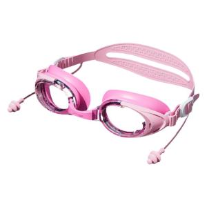 Li-Ning | Bộ Kính Bơi Chống Nước Chống Mờ và Mũ Bơi