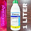 SELECRON 500 EC (1 LITER) PROFENOFOS INSECTICIDE  BY SYNGENTA. 