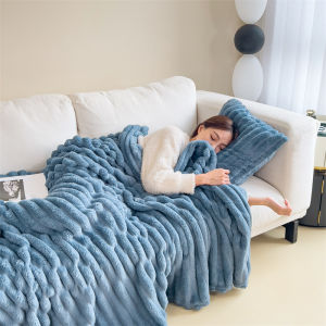 JILAIYAO | Thermal Heavy Weight Fast Heating Blanket