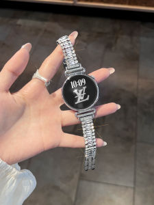psnld | Metal High-End Female-Oriented Watch Band