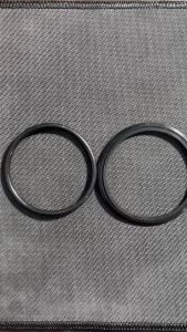 Seal O-ring Pompa Bahan Bakar Beat FI (Set)