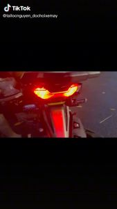 [HCM]XINHAN MẪU K4 CHO XE MÁY