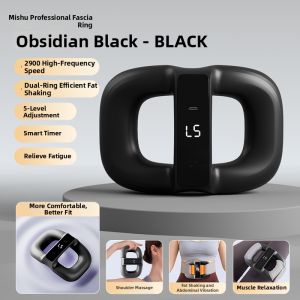 Miss You | Slimming Shaper Vibrating Belt Fitness Equipment