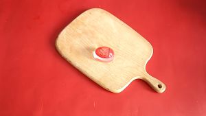Egg Timer Alat Pengukur Kematangan Telur Rebus/Pengukur Suhu Telur Berubah Warna