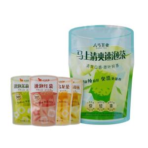 BAMA TEA | Multi-flavored Instant Brewed Tea Bags