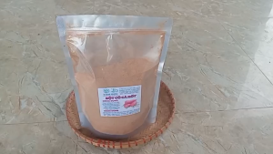 1kg bột củ cà rốt nguyên chất - hỗ trợ làm đẹp da