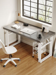 YOUDIANNIU | Foldable Computer Desk for Home Student Study and Office