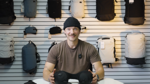 Matador Blackout Travel Pillow