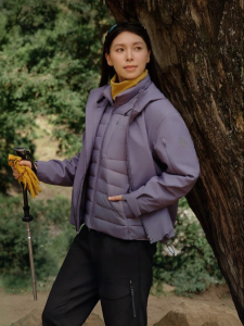 BOSIDENG | Waterproof Breathable 3-in-1 Jacket