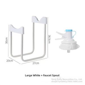Manual Water Dispenser for Home