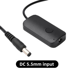 diymore | DC 5V Intelligent WIFI Timer Switch  DC Power Switch Controller Supports Remote Control/Voice Control via Mobile App Switch
