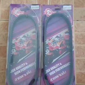 สายพาน 23100-K36-J01 สายพาน pcx150 LED ปี 2014-2017 click150i ทุกรุ่น แบรน ICOM