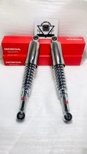 SHOCK SOK BEKER BELAKANG SET CB100 CB125 K2 K3 CG GL ASTRA S90 SHOCKBREAKER SHOK BEKER BREKER BARU