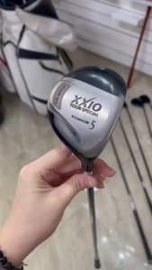 Gậy 5W XXIO TOUR SPECIAL 1 18* MP100 flex R 2nd- 6632
