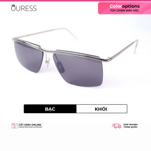 Kính Mát Titanium Ouress 199032 Bền Đẹp Cao Cấp