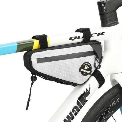 RHINOWALK | Large Capacity Bicycle Saddle Bag